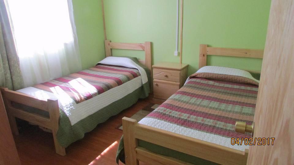 Hostal Marianela Bahía Murta 외부 사진