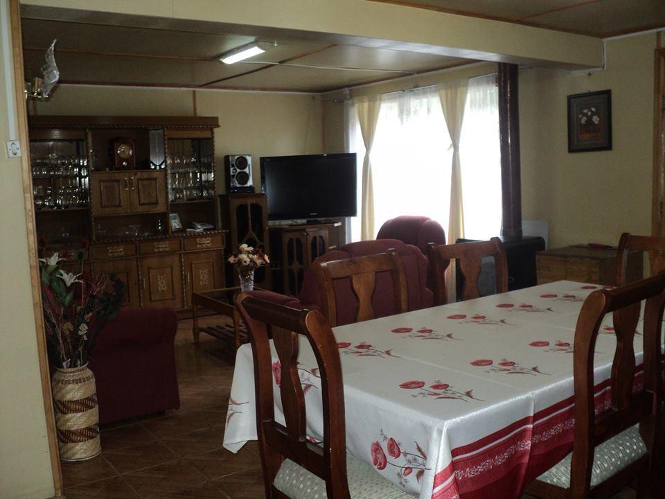 Hostal Marianela Bahía Murta 외부 사진