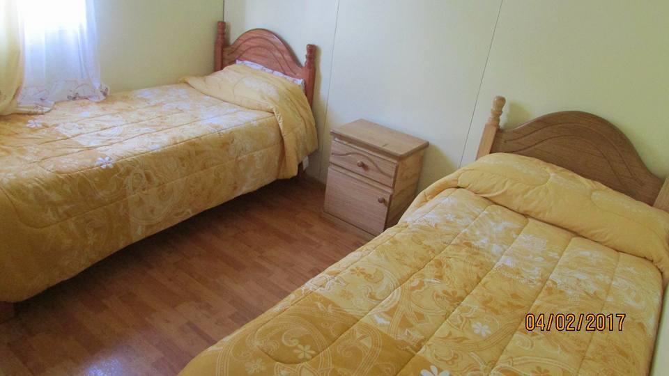 Hostal Marianela Bahía Murta 외부 사진