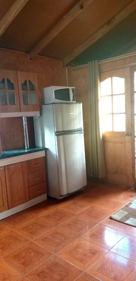 Hostal Marianela Bahía Murta 외부 사진