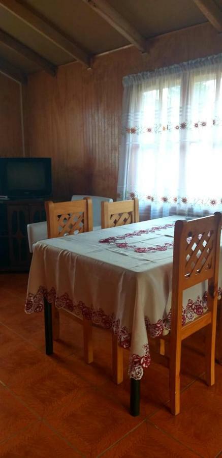 Hostal Marianela Bahía Murta 외부 사진
