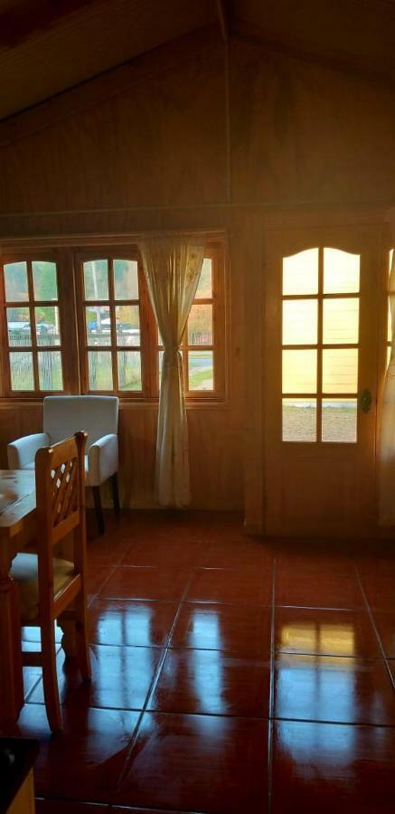 Hostal Marianela Bahía Murta 외부 사진