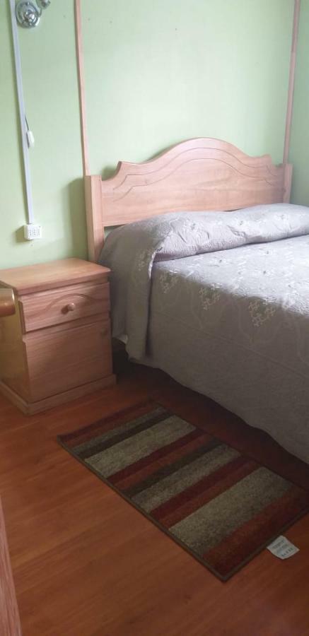 Hostal Marianela Bahía Murta 외부 사진